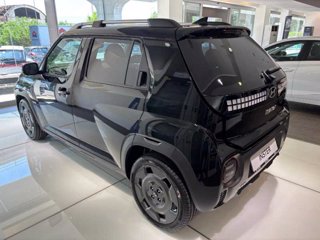 HYUNDAI Inster cross 49kwh plus pack