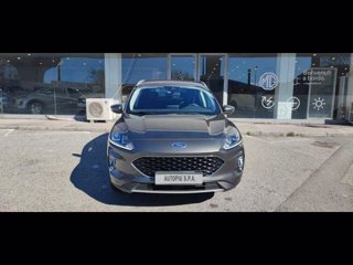 FORD Kuga 2.5 Plug In Hybrid 225 CV CVT 2WD Titanium Business