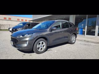 FORD Kuga 2.5 Plug In Hybrid 225 CV CVT 2WD Titanium Business