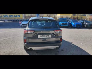 FORD Kuga 2.5 Plug In Hybrid 225 CV CVT 2WD Titanium Business
