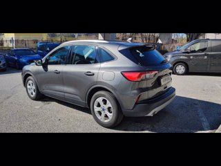 FORD Kuga 2.5 Plug In Hybrid 225 CV CVT 2WD Titanium Business