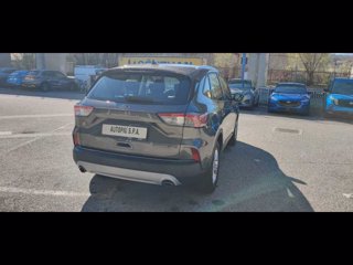 FORD Kuga 2.5 Plug In Hybrid 225 CV CVT 2WD Titanium Business