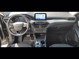 FORD Kuga 2.5 Plug In Hybrid 225 CV CVT 2WD Titanium Business