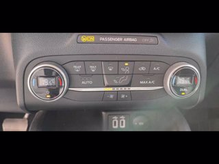 FORD Kuga 2.5 Plug In Hybrid 225 CV CVT 2WD Titanium Business