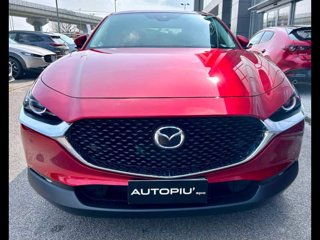 MAZDA CX-30 2.0L e-Skyactiv-G M-Hybrid 2WD Executive