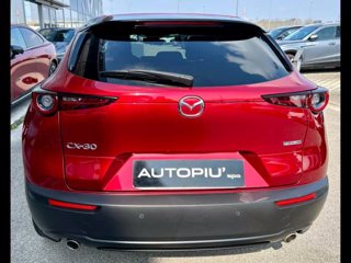 MAZDA CX-30 2.0L e-Skyactiv-G M-Hybrid 2WD Executive