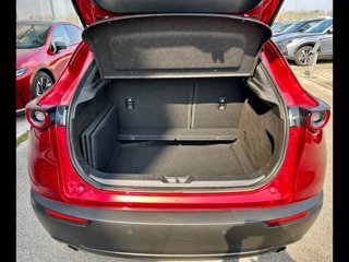 MAZDA CX-30 2.0L e-Skyactiv-G M-Hybrid 2WD Executive