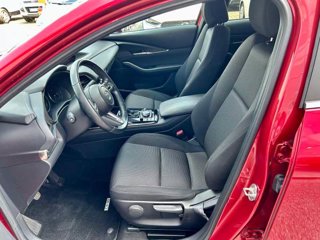 MAZDA CX-30 2.0L e-Skyactiv-G M-Hybrid 2WD Executive