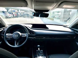 MAZDA CX-30 2.0L e-Skyactiv-G M-Hybrid 2WD Executive