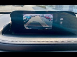 MAZDA CX-30 2.0L e-Skyactiv-G M-Hybrid 2WD Executive