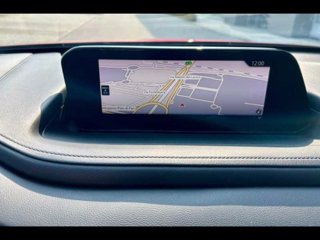 MAZDA CX-30 2.0L e-Skyactiv-G M-Hybrid 2WD Executive