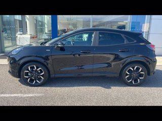 FORD Puma 1.0 EcoBoost Hybrid 125 CV S&S ST-Line X