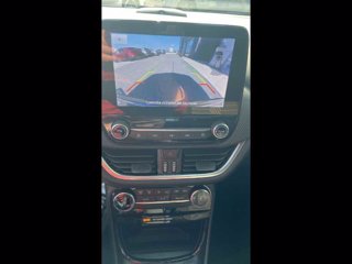 FORD Puma 1.0 EcoBoost Hybrid 125 CV S&S ST-Line X