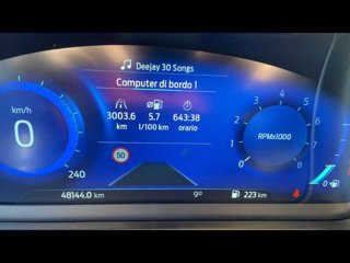 FORD Puma 1.0 EcoBoost Hybrid 125 CV S&S ST-Line X