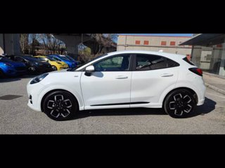 FORD Puma 1.0 EcoBoost Hybrid 125 CV S&S ST-Line X