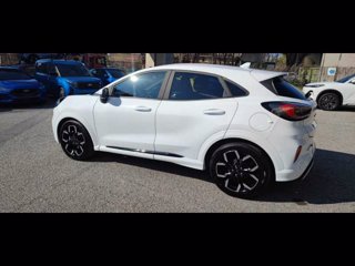 FORD Puma 1.0 EcoBoost Hybrid 125 CV S&S ST-Line X