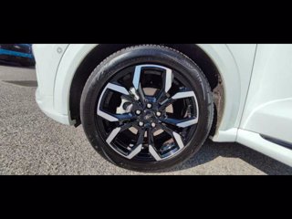 FORD Puma 1.0 EcoBoost Hybrid 125 CV S&S ST-Line X