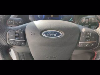 FORD Puma 1.0 EcoBoost Hybrid 125 CV S&S ST-Line X