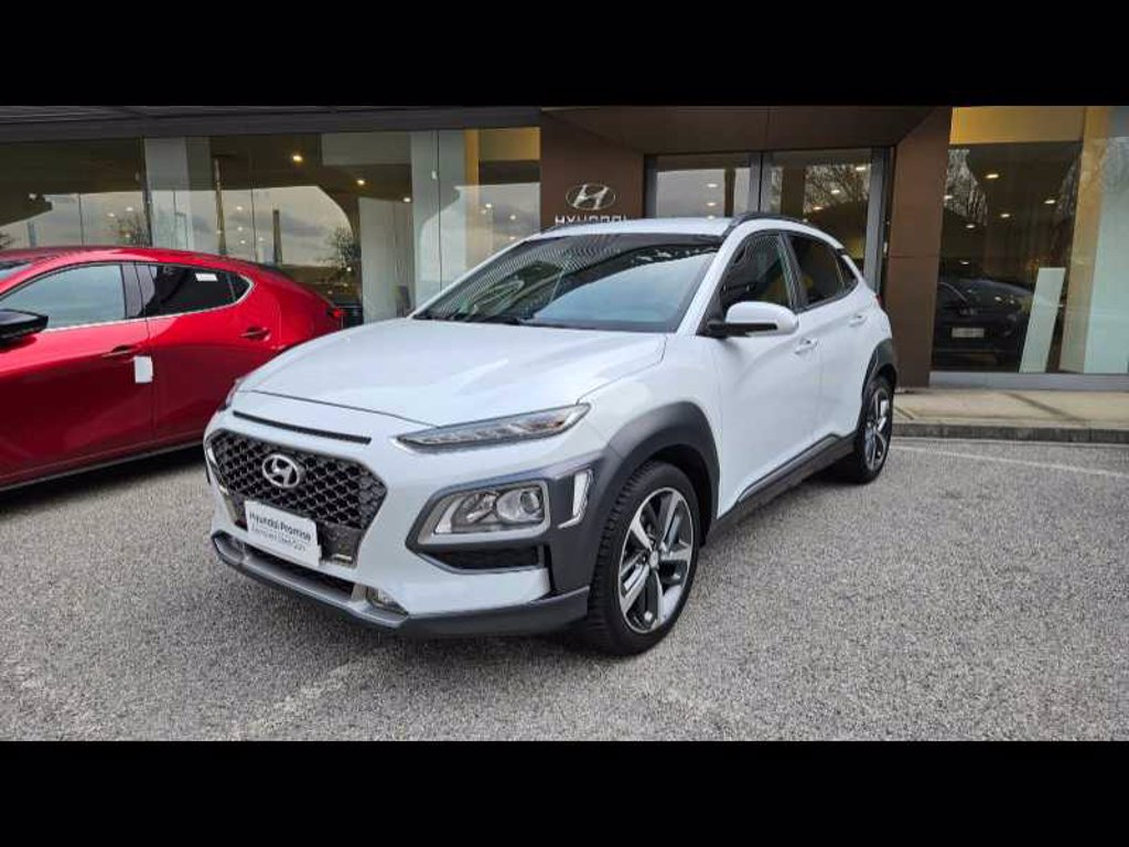 HYUNDAI Kona 1.0 T-GDI Xpossible