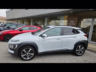 HYUNDAI Kona 1.0 T-GDI Xpossible