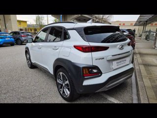 HYUNDAI Kona 1.0 T-GDI Xpossible