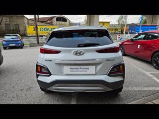 HYUNDAI Kona 1.0 T-GDI Xpossible
