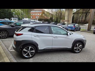 HYUNDAI Kona 1.0 T-GDI Xpossible