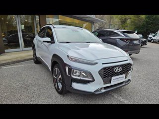HYUNDAI Kona 1.0 T-GDI Xpossible