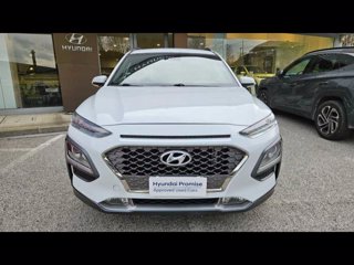 HYUNDAI Kona 1.0 T-GDI Xpossible