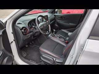 HYUNDAI Kona 1.0 T-GDI Xpossible