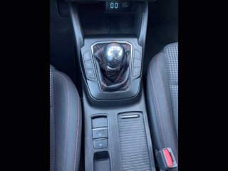 FORD Focus 1.0 EcoBoost Hybrid 125 CV SW ST-Line