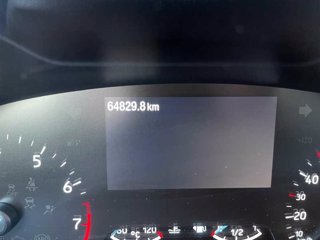 FORD Focus 1.0 EcoBoost Hybrid 125 CV SW ST-Line