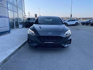 FORD Focus 1.0 EcoBoost Hybrid 125 CV SW ST-Line