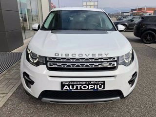 LAND ROVER Discovery Sport 2.0 TD4 150 CV Pure