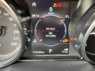 LAND ROVER Discovery Sport 2.0 TD4 150 CV Pure