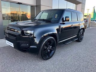 LAND ROVER Defender 110 3.0d mhev x-dynamic hse awd 250cv auto