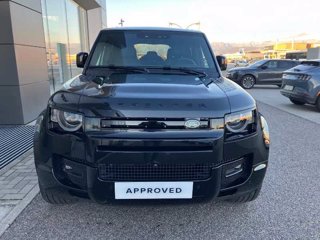 LAND ROVER Defender 110 3.0d mhev x-dynamic hse awd 250cv auto