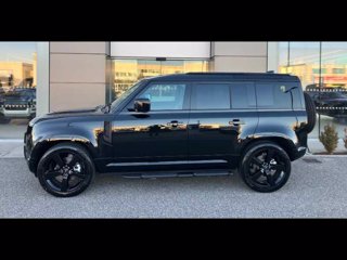 LAND ROVER Defender 110 3.0d mhev x-dynamic hse awd 250cv auto