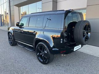 LAND ROVER Defender 110 3.0d mhev x-dynamic hse awd 250cv auto