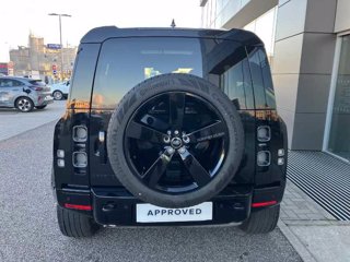 LAND ROVER Defender 110 3.0d mhev x-dynamic hse awd 250cv auto