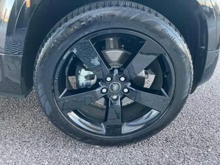 LAND ROVER Defender 110 3.0d mhev x-dynamic hse awd 250cv auto