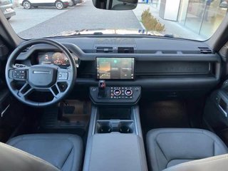 LAND ROVER Defender 110 3.0d mhev x-dynamic hse awd 250cv auto