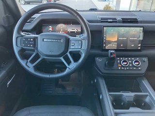 LAND ROVER Defender 110 3.0d mhev x-dynamic hse awd 250cv auto