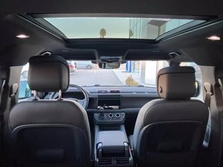 LAND ROVER Defender 110 3.0d mhev x-dynamic hse awd 250cv auto