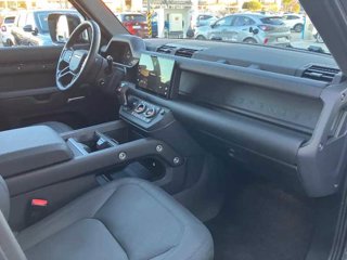 LAND ROVER Defender 110 3.0d mhev x-dynamic hse awd 250cv auto