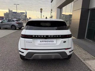 LAND ROVER Range Rover Evoque 2.0D I4 163 CV AWD Auto S