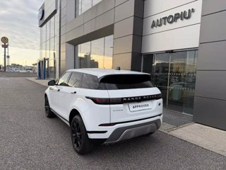 LAND ROVER Range Rover Evoque 2.0D I4 163 CV AWD Auto S
