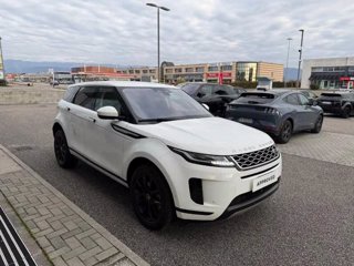 LAND ROVER Range Rover Evoque 2.0D I4 163 CV AWD Auto S