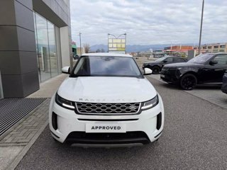 LAND ROVER Range Rover Evoque 2.0D I4 163 CV AWD Auto S