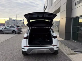 LAND ROVER Range Rover Evoque 2.0D I4 163 CV AWD Auto S
